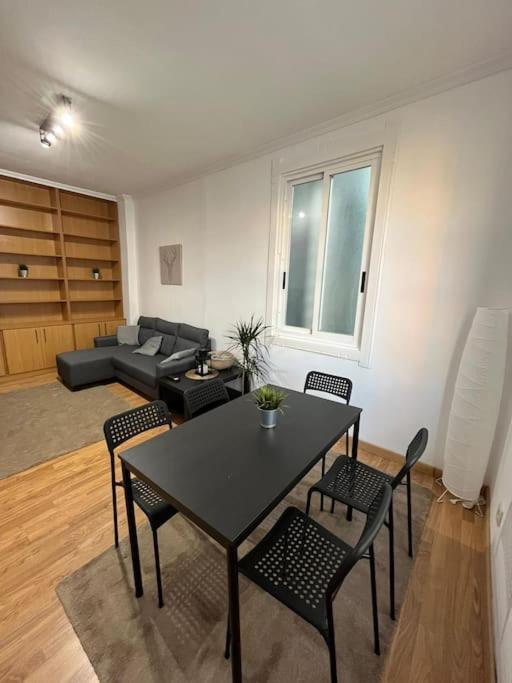 Atico Vintage Con Terraza Apartment Vigo Bagian luar foto